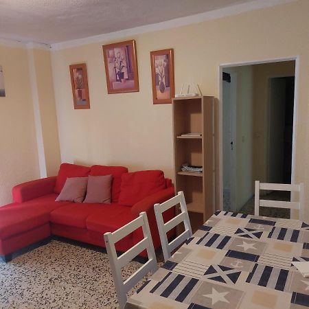 Piso En Alcorcon Appartement Buitenkant foto