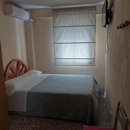 Piso En Alcorcon Appartement Buitenkant foto