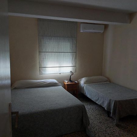 Piso En Alcorcon Appartement Buitenkant foto