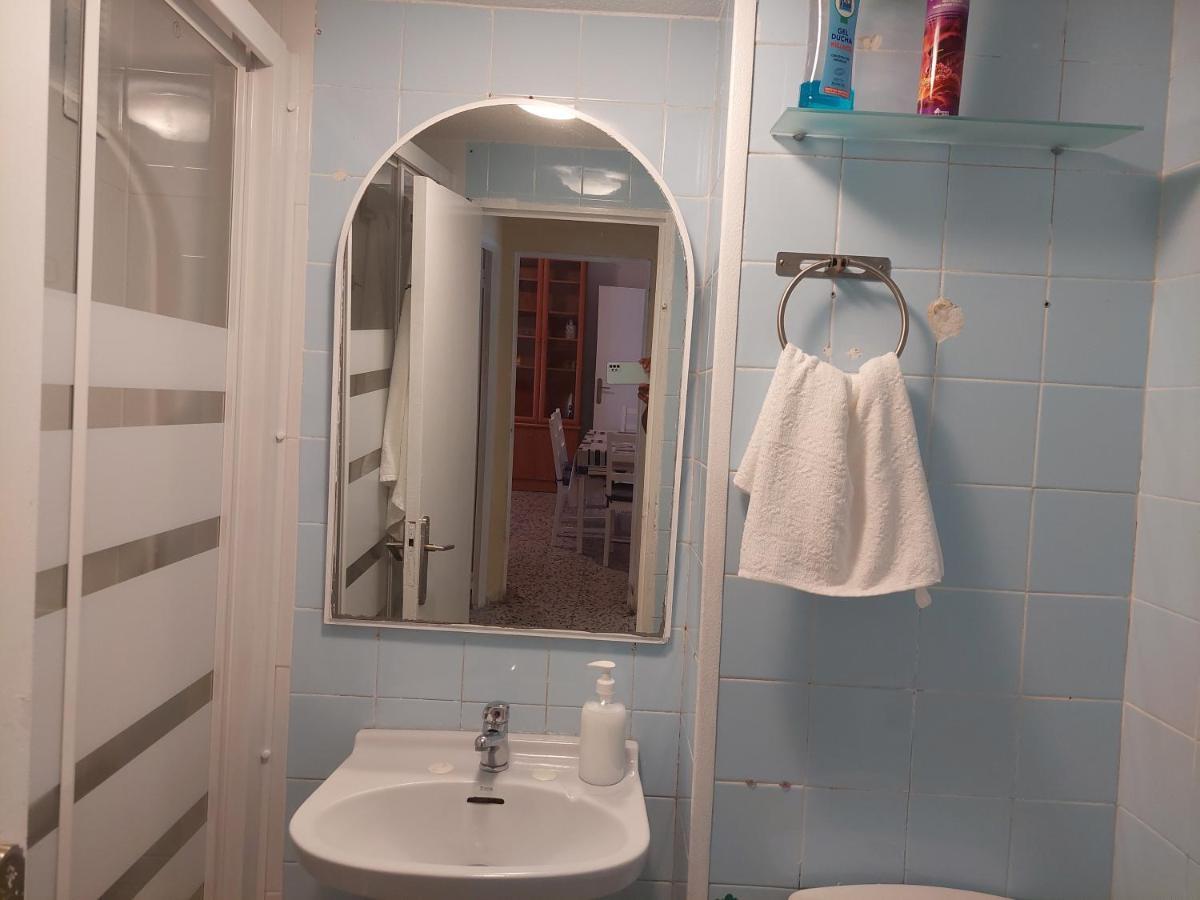 Piso En Alcorcon Appartement Buitenkant foto