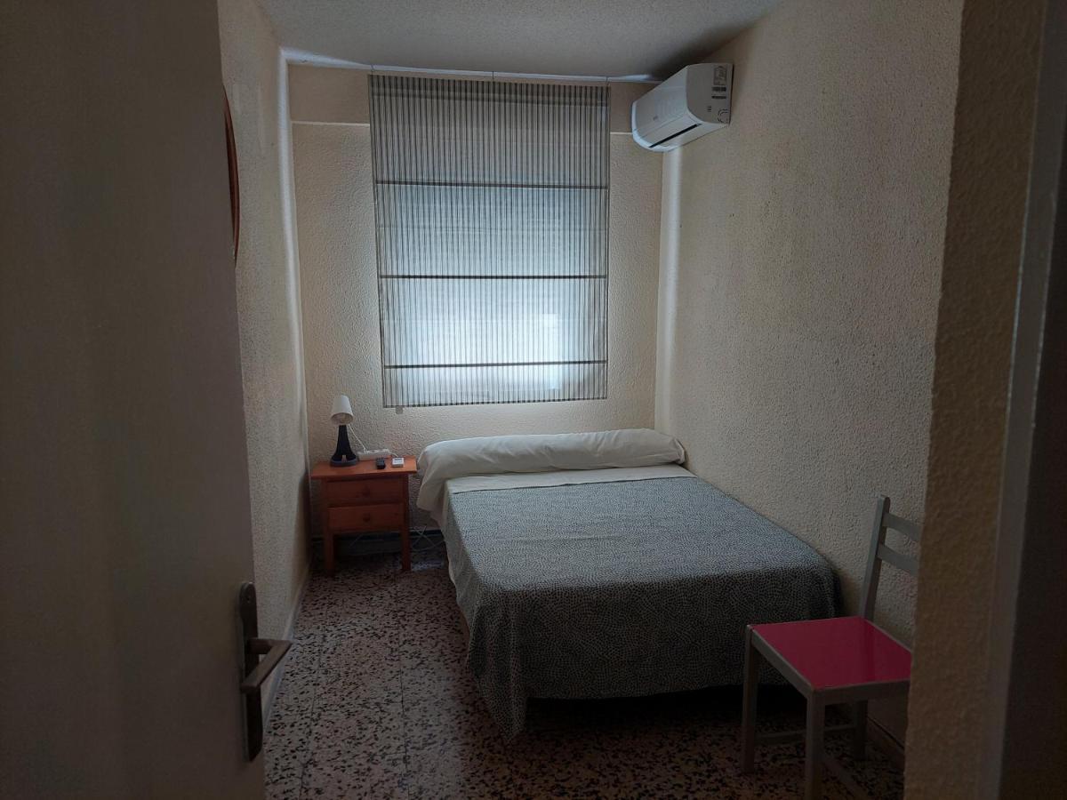 Piso En Alcorcon Appartement Buitenkant foto